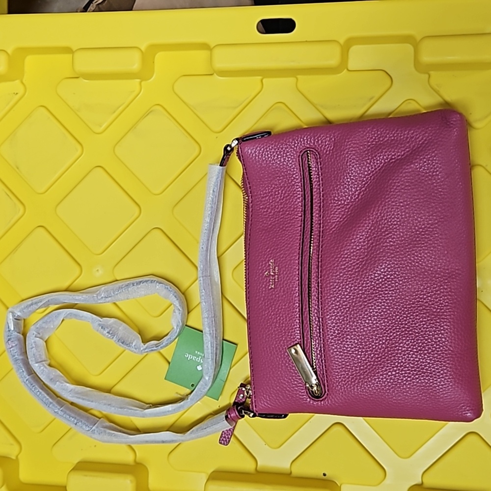 Kate spade leather bag Gabriele